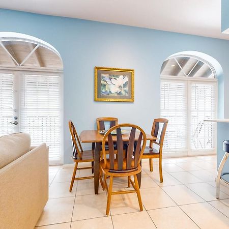 The Frontier Flat Apartment Key West Bagian luar foto