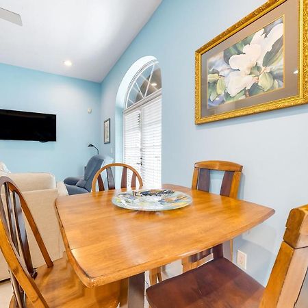 The Frontier Flat Apartment Key West Bagian luar foto