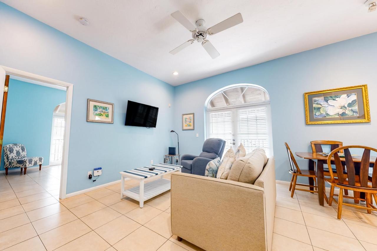 The Frontier Flat Apartment Key West Bagian luar foto