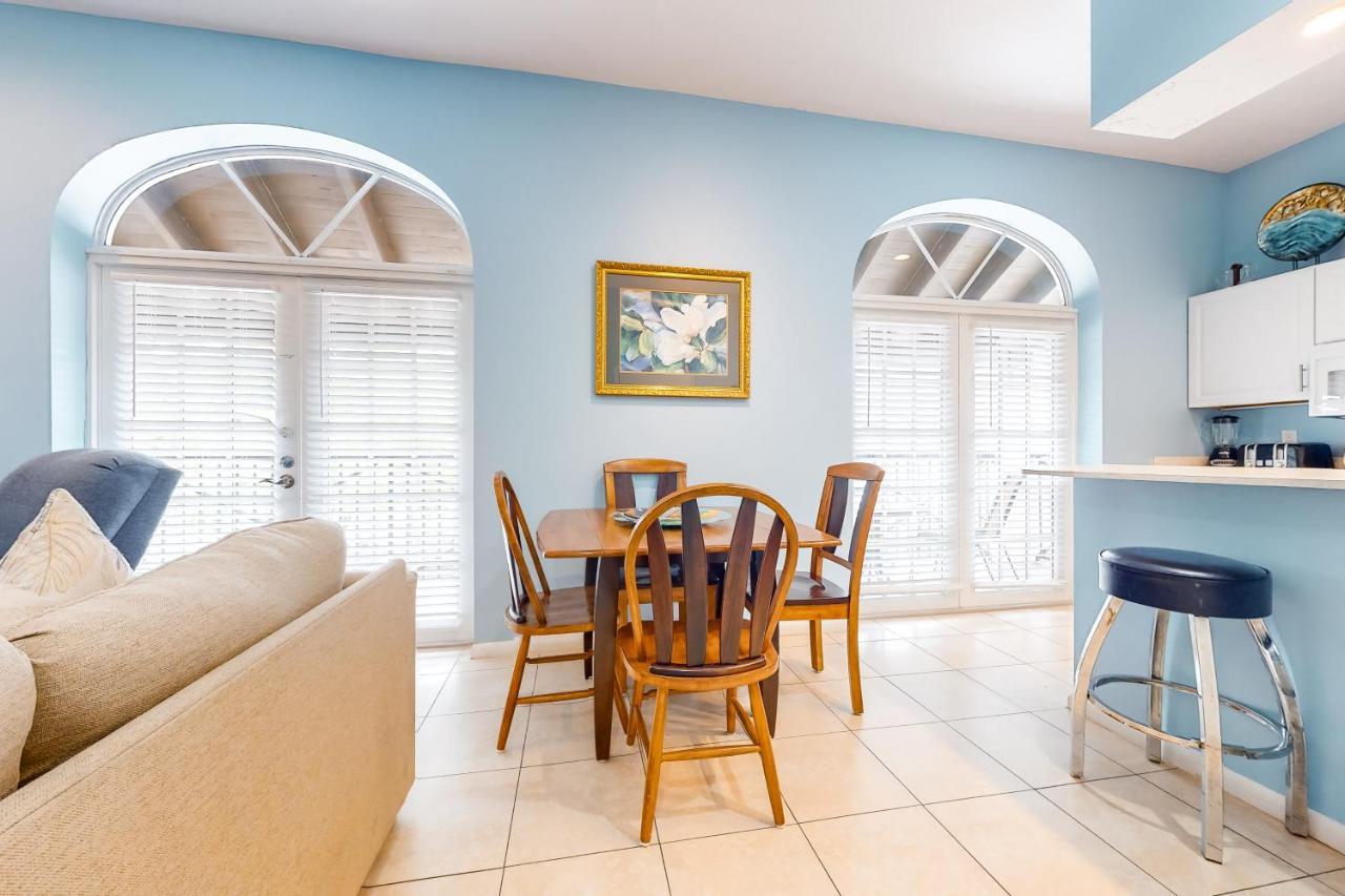 The Frontier Flat Apartment Key West Bagian luar foto