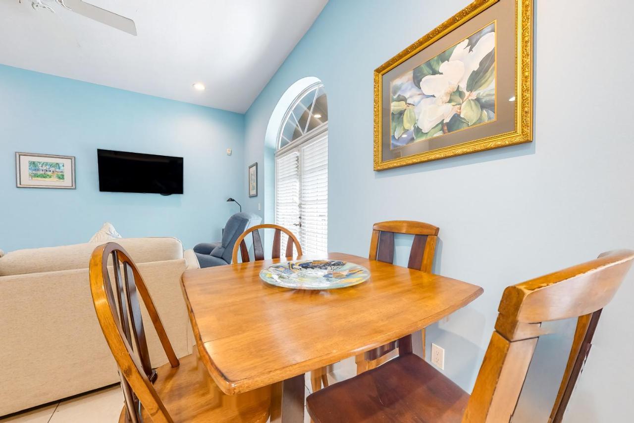 The Frontier Flat Apartment Key West Bagian luar foto