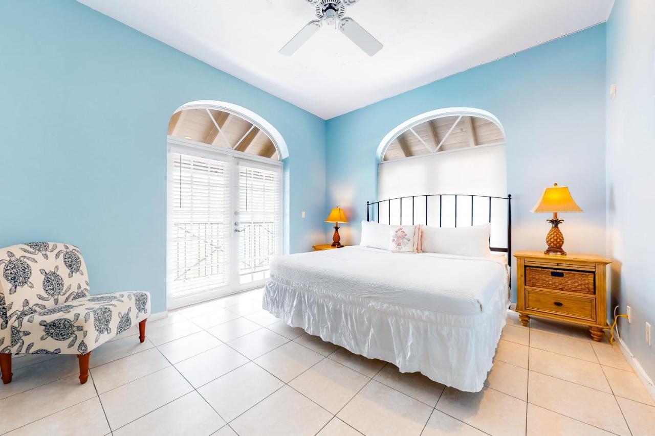 The Frontier Flat Apartment Key West Bagian luar foto