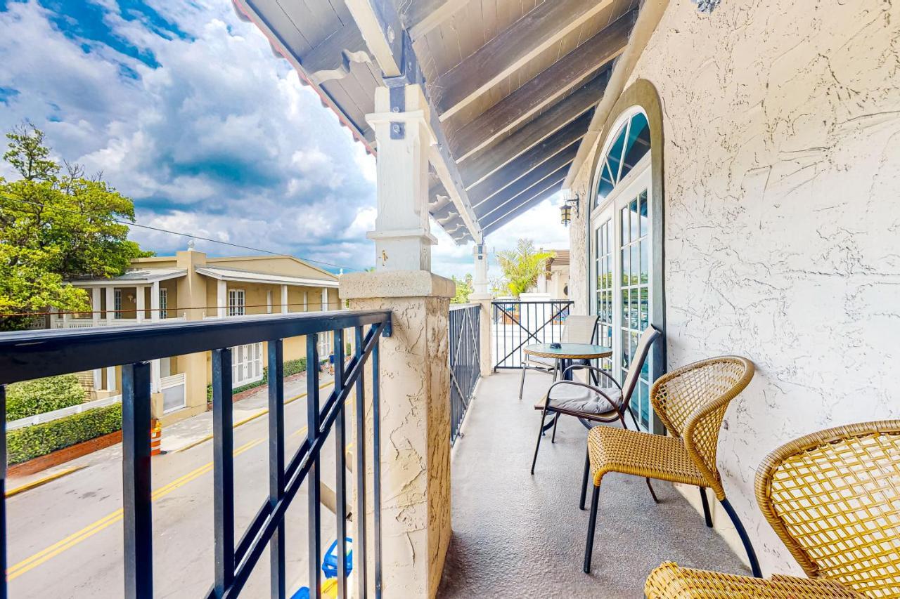 The Frontier Flat Apartment Key West Bagian luar foto