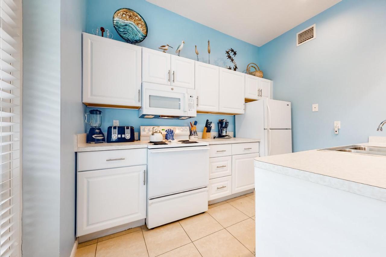 The Frontier Flat Apartment Key West Bagian luar foto