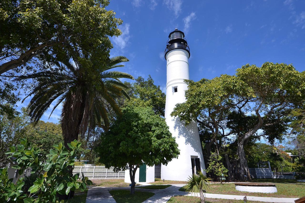 The Frontier Flat Apartment Key West Bagian luar foto