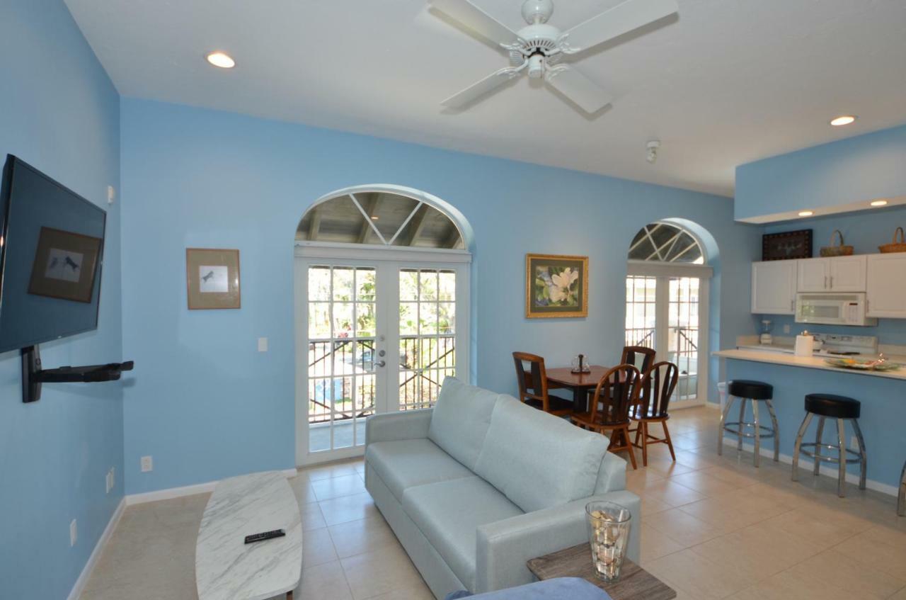 The Frontier Flat Apartment Key West Bagian luar foto